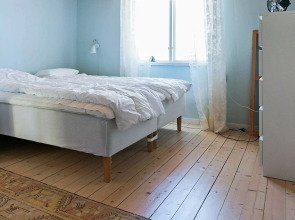 6 Person Holiday Home in Löttorp