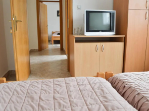Hotel Visegrad