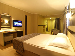 A11 Hotel Obaköy - All inclusive