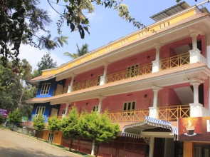 Marayoor Holiday Annex Paradise Valleyin