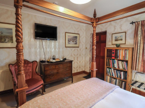 The Gun Room