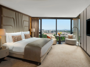 InterContinental Istanbul by IHG