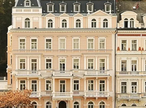 Humboldt Park Hotel And Spa