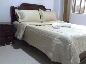Hotel Los Balcones