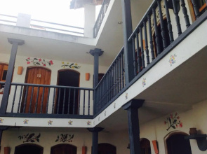 Hotel Doña Esther