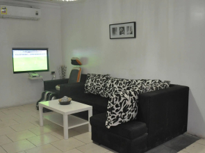 Hadab Hotel Apartments