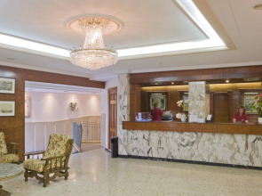 Hotel GHT Neptuno Tossa & Venus SPA