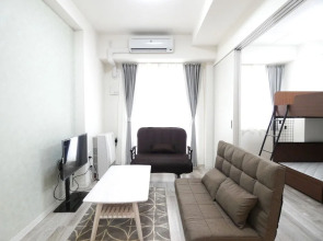 Alpha Square Minami 6 Jo 310