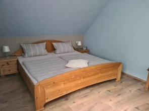 Ferienwohnung Wolter