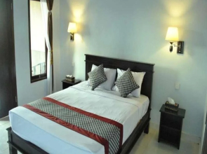 Molas Homestay