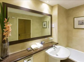 Cameron Club Two Bed Golf View Apartment L106