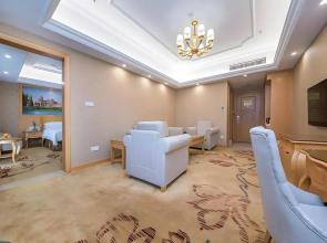 Venus International Hotel Hankou North Branch