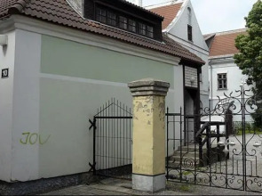 Kolme Venna Villa