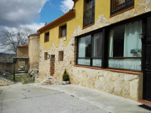 Spa & Casa Rural Río Dulce