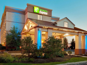 Holiday Inn Express Exton by IHG