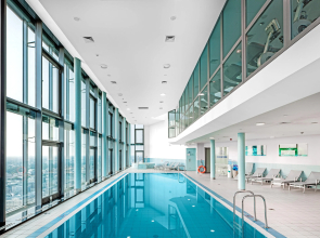 InterContinental Warsaw by IHG