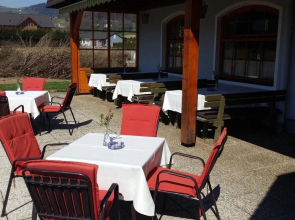 B70 Gasthof - Pension