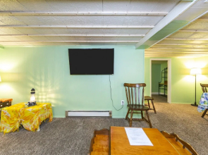 Rustic Beach Front Apt - Cozy And Right On The Beach 2 Bedroom Apts