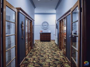 Amara Springs Guest House