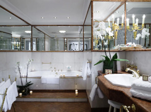 Hotel Sacher Salzburg