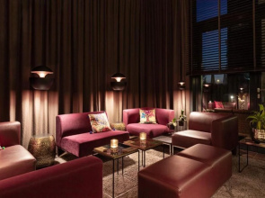 Hotel 47°