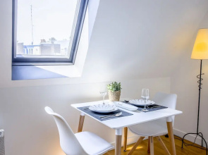 Suite de standing - Lille Hyper Centre