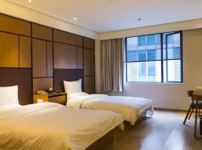 JI Hotel Huizhou Daya Bay