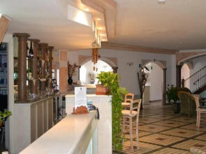 Hotel Delfino