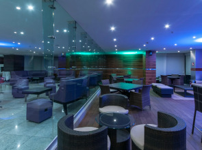 Holiday Inn Zona Centro by IHG