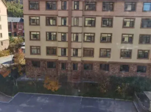 Benxi Hefu Apartment