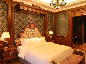 Royal Hotel 1903