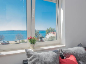 Apartmani Fila