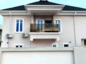 3Tee Serviced Apartment