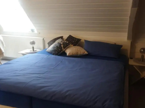 Gemütliche,Moderne Ferienwohnung im Herzen von Bocholt nahe City 500m
