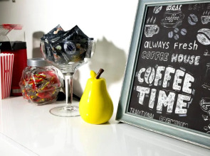 Megaride Santa Lucia