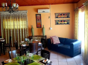 Kwantulindawo Guesthouse Vryheid