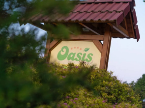 Hotel Oasis Loipersdorf