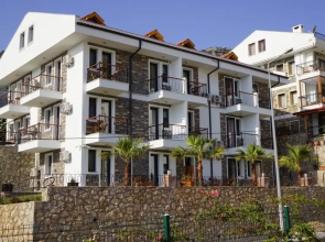 Duru Stone House