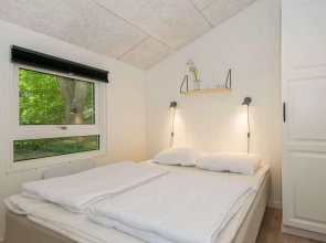 12 Person Holiday Home in Glesborg