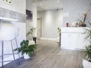 Aventino Guest House