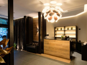 Hotel Paseo de Gracia