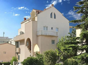 Apartments Villa Desire