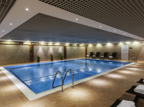 Sofitel Budapest Chain Bridge