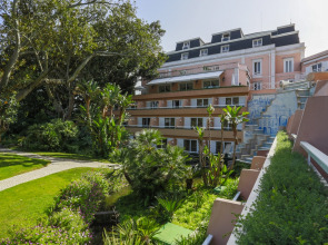 Olissippo Lapa Palace