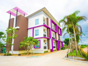 FIG Boutique Hotel