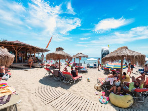 Premier Fort Beach Sveti Vlas