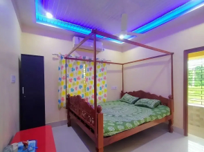Megh Balika Santiniketan Family Homestay