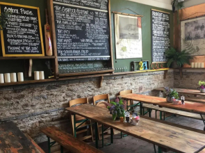 Pilchards Cottage