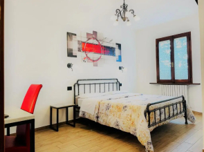 B&B Villa Incrocca