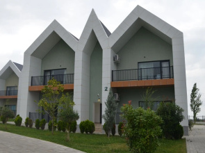 Arena Apartments Guba